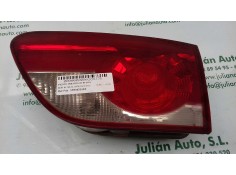 Recambio de piloto trasero derecho interior para seat altea xl (5p5) reference referencia OEM IAM 5P8945094D 5P8945108B INT-PORT