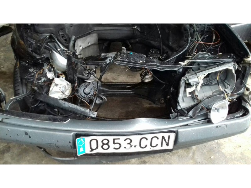 mercedes-benz clase e (w124) berlina del año 1994