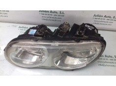 Recambio de faro izquierdo para mg rover serie 25 (rf) classic (5-ptas.) referencia OEM IAM 89004670 XBC104970 VALEO 2