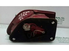 Recambio de piloto trasero derecho interior para seat altea xl (5p5) reference referencia OEM IAM 5P8945094D 5P8945108B INT-PORT 2