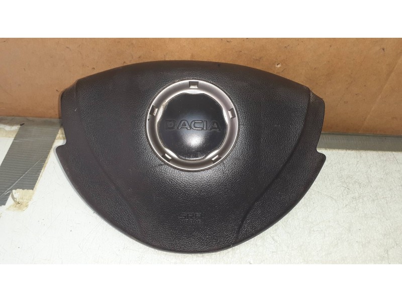 Recambio de airbag delantero izquierdo para dacia sandero stepway referencia OEM IAM 8200842062A 306777299P58AD 3064537