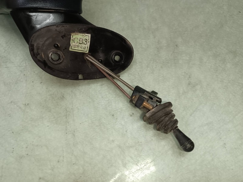 Recambio de retrovisor izquierdo para chevrolet matiz s referencia OEM IAM 012291  MANUAL