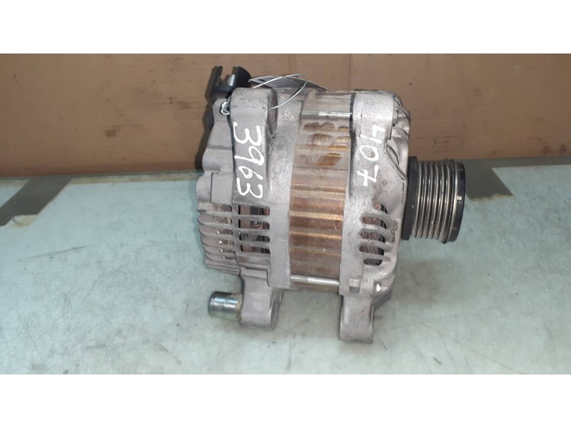 Recambio de alternador para peugeot 407 st confort referencia OEM IAM 9654752880 MITSUBISHI 