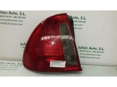 Recambio de piloto trasero izquierdo para mg rover serie 45 (rt) comfort (5-ptas.) referencia OEM IAM   