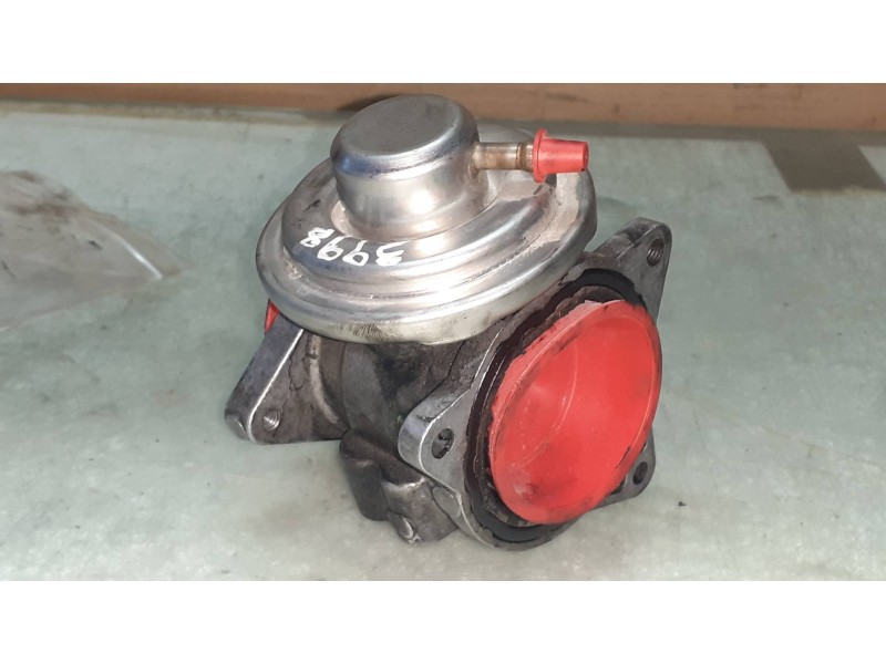 Recambio de valvula egr para volkswagen golf v berlina (1k1) highline referencia OEM IAM 038131501AN 038131501ANK 152703096