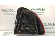 Recambio de piloto trasero izquierdo para mg rover serie 45 (rt) comfort (5-ptas.) referencia OEM IAM    2
