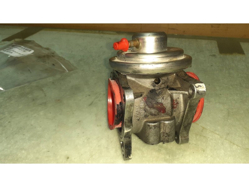 Recambio de valvula egr para volkswagen golf v berlina (1k1) highline referencia OEM IAM 038131501AN 038131501ANK 152703096