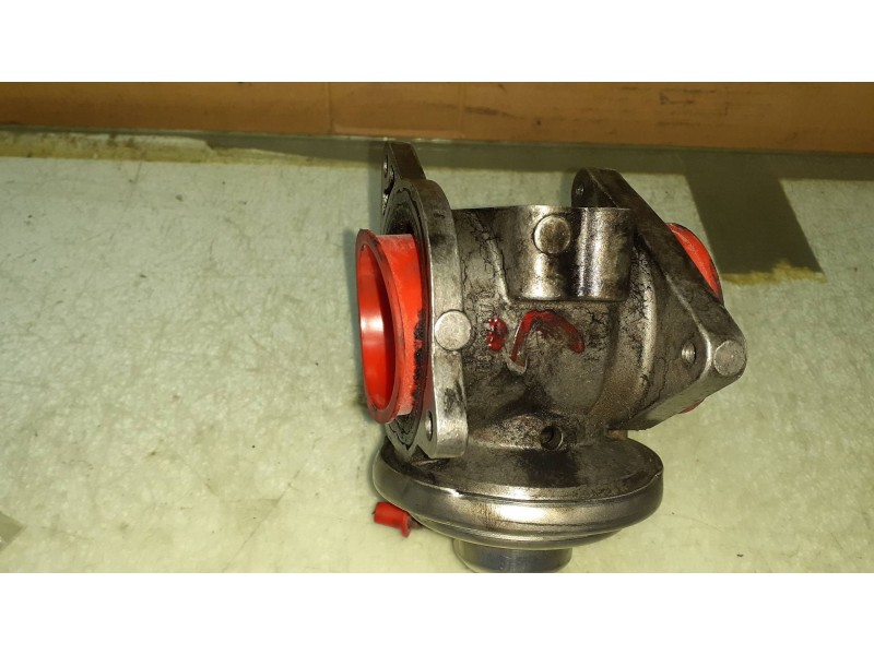 Recambio de valvula egr para volkswagen golf v berlina (1k1) highline referencia OEM IAM 038131501AN 038131501ANK 152703096