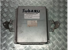 Recambio de centralita motor uce para subaru impreza g11 (gd/gg) 2.0 wrx turbo (5-ptas.) referencia OEM IAM 22611AM540  HITACHI