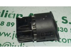 Recambio de interruptor para renault megane ii berlina 5p confort authentique referencia OEM IAM 1927937 27934 START/STOP 2