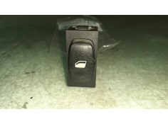 Recambio de mando elevalunas delantero derecho para peugeot 407 st confort referencia OEM IAM 96360166XT 53269707 96360166 2