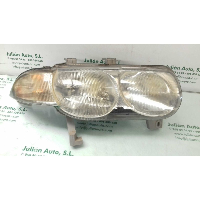 Recambio de faro derecho para mg rover serie 45 (rt) classic (4-ptas.) referencia OEM IAM 40220748  CARELLO