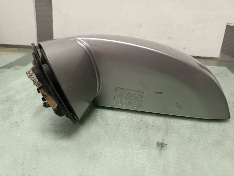 Recambio de retrovisor izquierdo para hyundai coupe (gk) 2.0 16v cat referencia OEM IAM 012177  ELECTRICO