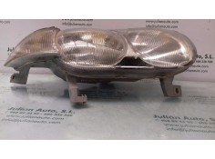 Recambio de faro derecho para mg rover serie 45 (rt) classic (4-ptas.) referencia OEM IAM 40220748  CARELLO 2