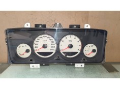 Recambio de cuadro instrumentos para chrysler neon (pl) 2.0 le referencia OEM IAM PO4793523AI TEJQI1470DJ0PI 04812725AB28955 2