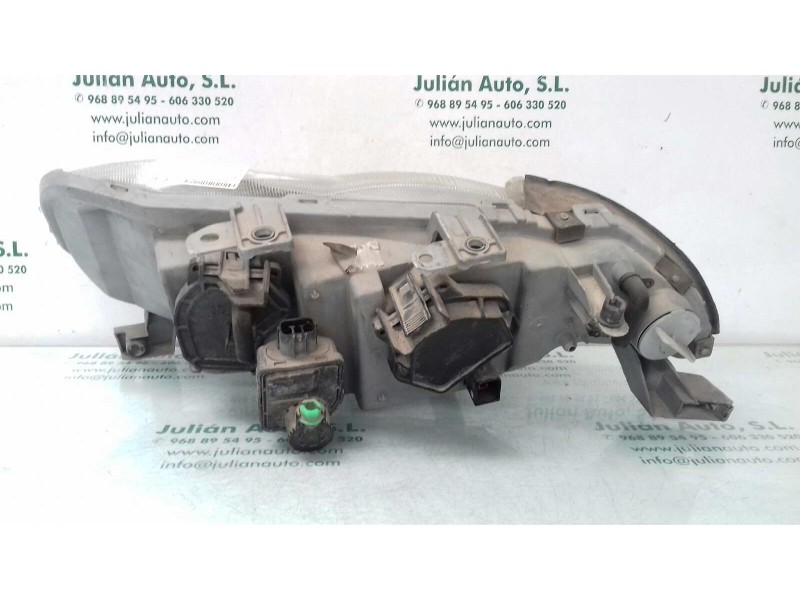 Recambio de faro derecho para mg rover serie 45 (rt) classic (4-ptas.) referencia OEM IAM 40220748  CARELLO