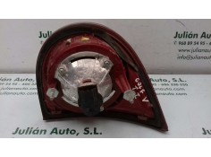 Recambio de piloto trasero izquierdo interior para volkswagen golf v berlina (1k1) highline referencia OEM IAM 1K6945107C 1K6945 2