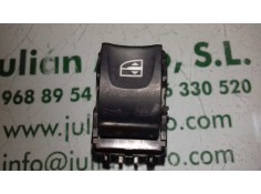 Recambio de mando elevalunas delantero derecho para renault kangoo dynamique acción especial referencia OEM IAM 254217475R 4+2 P