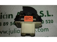 Recambio de mando elevalunas delantero derecho para renault kangoo dynamique acción especial referencia OEM IAM 254217475R 4+2 P 2