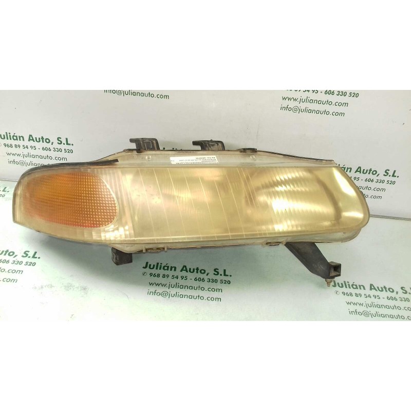 Recambio de faro derecho para mg rover serie 400 (rt) 420 sdi (4-ptas.) referencia OEM IAM 54532733  