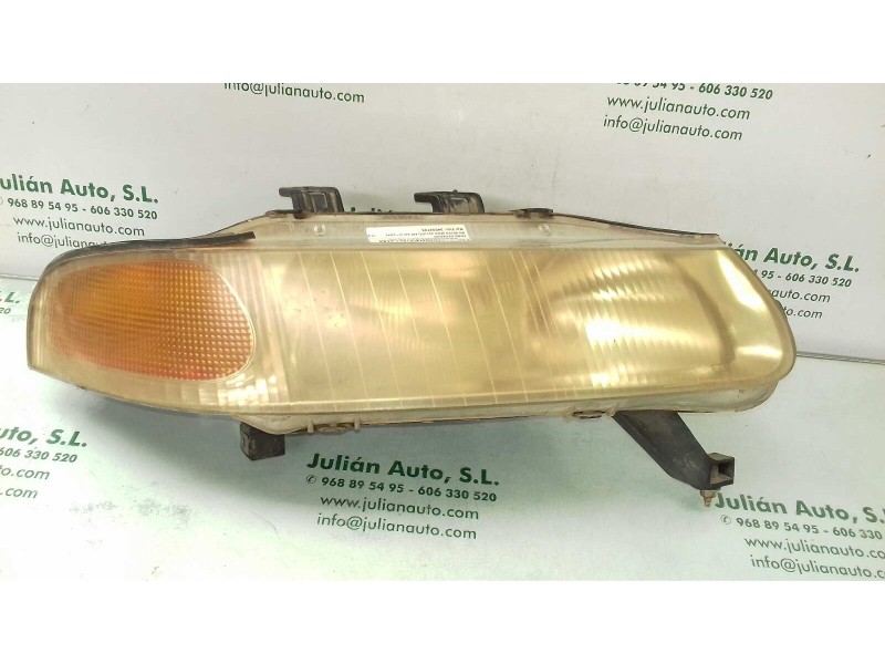 Recambio de faro derecho para mg rover serie 400 (rt) 420 sdi (4-ptas.) referencia OEM IAM 54532733  