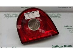 Recambio de piloto trasero derecho interior para volkswagen golf v berlina (1k1) conceptline (e) referencia OEM IAM 1K6945094J 1