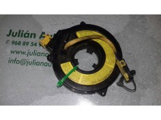 Recambio de anillo airbag para hyundai santa fe (sm) 2.0 gls crdi 4x4 referencia OEM IAM DE0Z0324079  