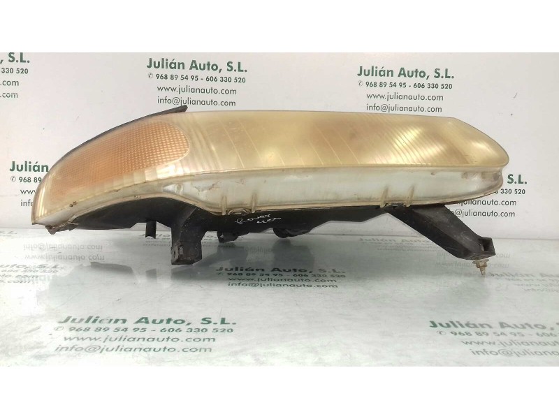 Recambio de faro derecho para mg rover serie 400 (rt) 420 sdi (4-ptas.) referencia OEM IAM 54532733  