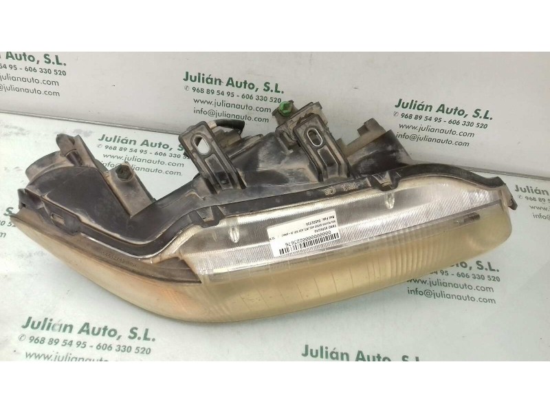 Recambio de faro derecho para mg rover serie 400 (rt) 420 sdi (4-ptas.) referencia OEM IAM 54532733  