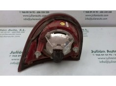 Recambio de piloto trasero derecho interior para volkswagen golf v berlina (1k1) conceptline (e) referencia OEM IAM 1K6945094J 1 2