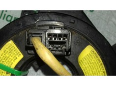 Recambio de anillo airbag para hyundai santa fe (sm) 2.0 gls crdi 4x4 referencia OEM IAM DE0Z0324079   2