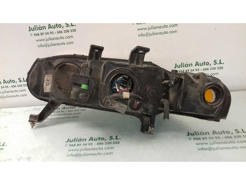 Recambio de faro derecho para mg rover serie 400 (rt) 420 sdi (4-ptas.) referencia OEM IAM 54532733  