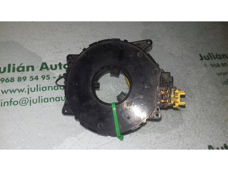 Recambio de anillo airbag para hyundai santa fe (sm) 2.0 gls crdi 4x4 referencia OEM IAM DE0Z0324079  