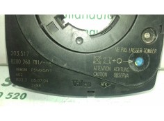 Recambio de anillo airbag para renault espace iv (jk0) grand espace expression referencia OEM IAM 8200260781 203517 VALEO 2