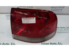 Recambio de piloto trasero derecho para volkswagen touareg (7la) tdi v10 referencia OEM IAM 7L6945096K  EXT-ALETA