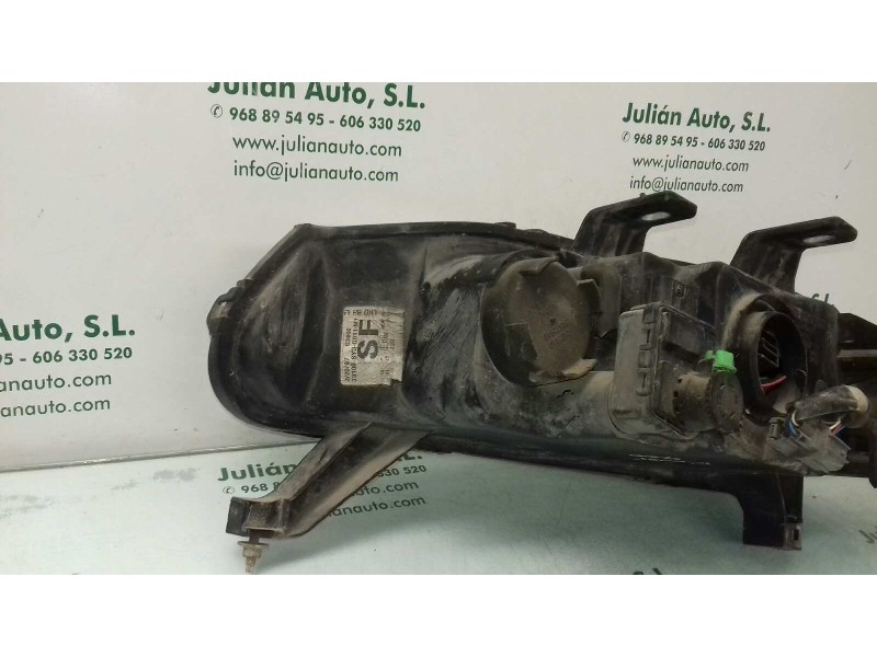 Recambio de faro derecho para mg rover serie 400 (rt) 420 sdi (4-ptas.) referencia OEM IAM 54532733  