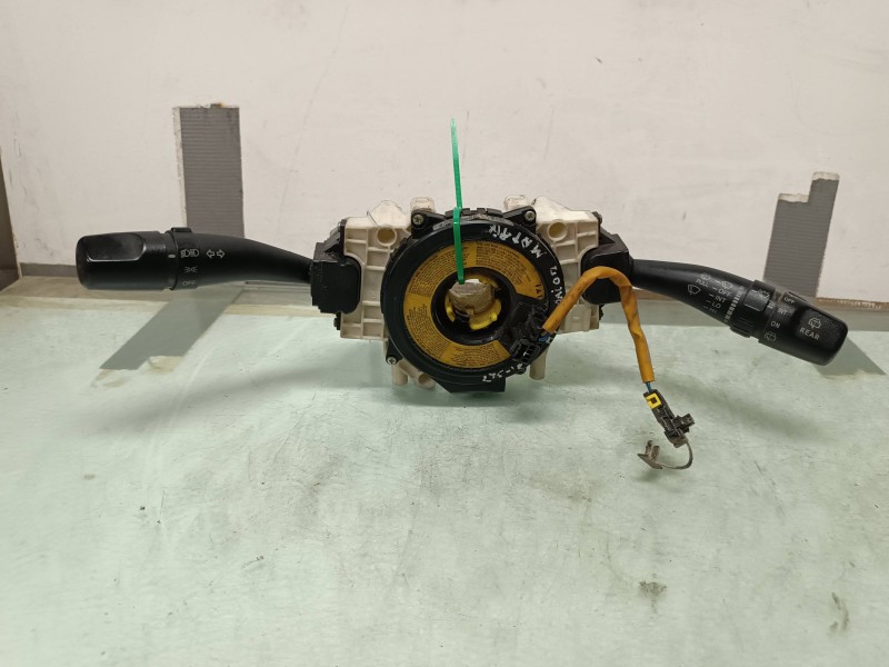 Recambio de mando luces para hyundai matrix (fc) 1.5 crdi 16v gls referencia OEM IAM 9340017261 M 