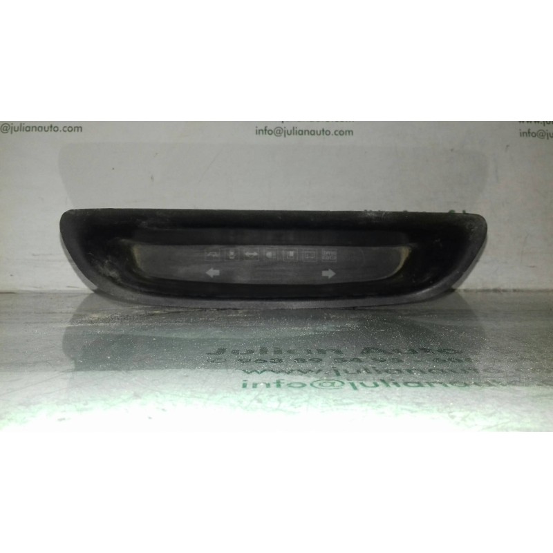 Recambio de pantalla multifuncion para hyundai matrix (fc) 1.5 crdi 16v gls referencia OEM IAM 8483517000  