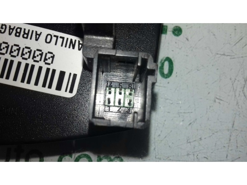 Recambio de anillo airbag para renault espace iv (jk0) grand espace expression referencia OEM IAM 8200260781 203517 VALEO