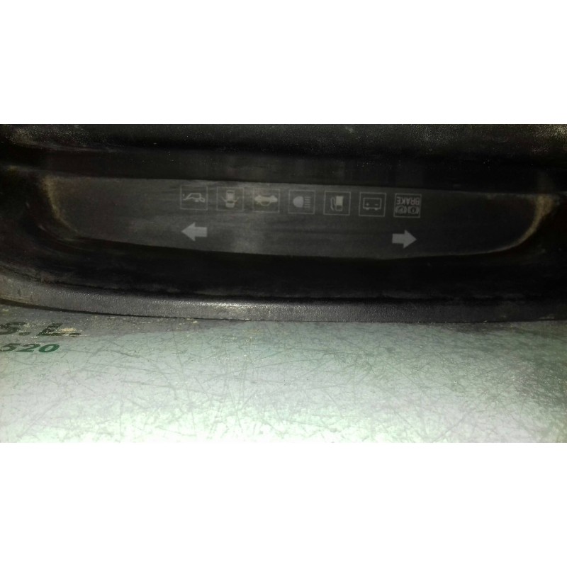 Recambio de pantalla multifuncion para hyundai matrix (fc) 1.5 crdi 16v gls referencia OEM IAM 8483517000  