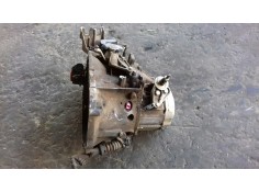 Recambio de caja cambios para citroen xsara picasso 1.6 hdi 90 exclusive referencia OEM IAM 20DP29  5 VELOCIDADES