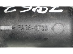 Recambio de bombin embrague para peugeot 407 st confort referencia OEM IAM PA66GF35   2