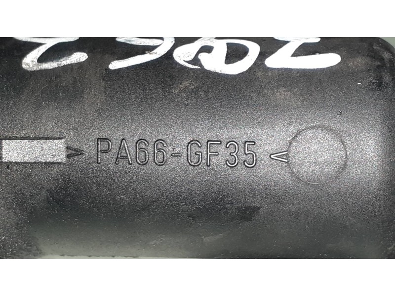 Recambio de bombin embrague para peugeot 407 st confort referencia OEM IAM PA66GF35  