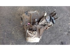 Recambio de caja cambios para citroen xsara picasso 1.6 hdi 90 exclusive referencia OEM IAM 20DP29  5 VELOCIDADES 2
