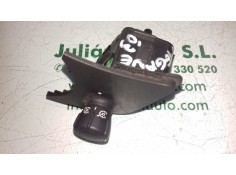 Recambio de mando multifuncion para renault megane ii berlina 3p confort dynamique referencia OEM IAM 8200206738 6 + 6 PINES CON 2