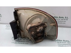 Recambio de piloto trasero izquierdo para volkswagen touareg (7la) v8 referencia OEM IAM 7L6945095K  EXT-ALETA 2