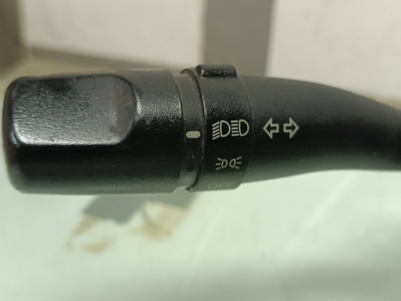 Recambio de mando luces para hyundai matrix (fc) 1.5 crdi 16v gls referencia OEM IAM 9340017261 M 