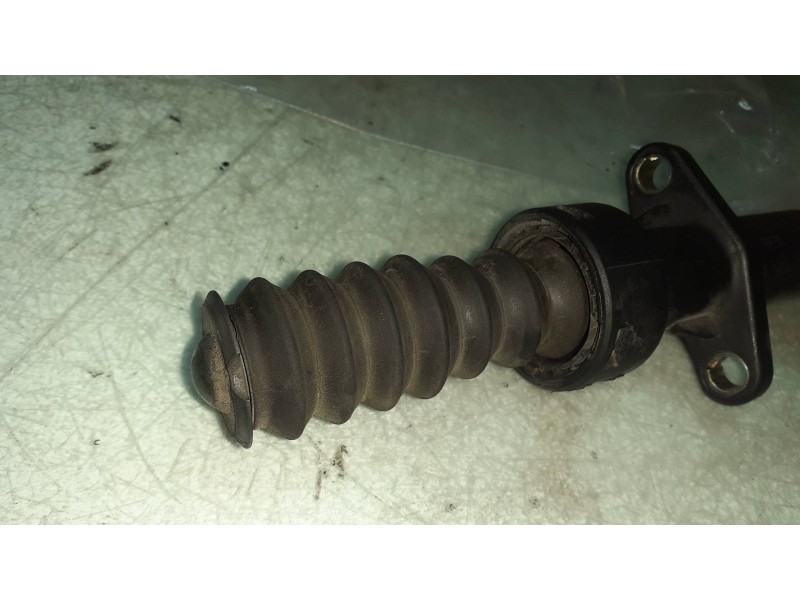 Recambio de bombin embrague para peugeot 407 st confort referencia OEM IAM PA66GF35  