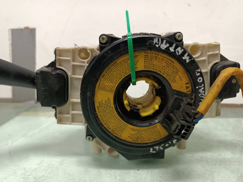 Recambio de mando luces para hyundai matrix (fc) 1.5 crdi 16v gls referencia OEM IAM 9340017261 M 