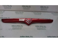 Recambio de maneta exterior porton para citroen xsara berlina 1.6i 16v exclusive referencia OEM IAM 9636077077  